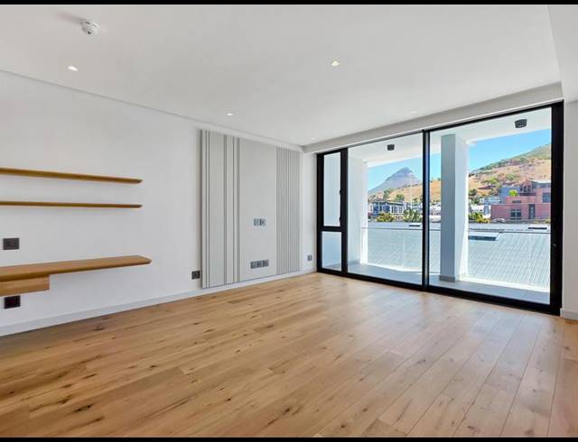 1 BEDROOM APARTMENT FOR SALE IN WATERFRONT